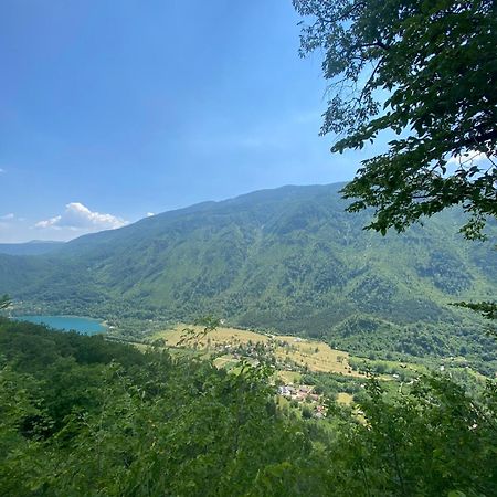 Villa Etno House Stari Mlin à Konjic Extérieur photo