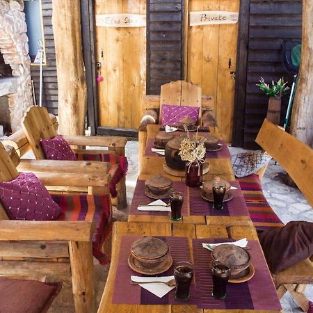 Villa Etno House Stari Mlin à Konjic Extérieur photo