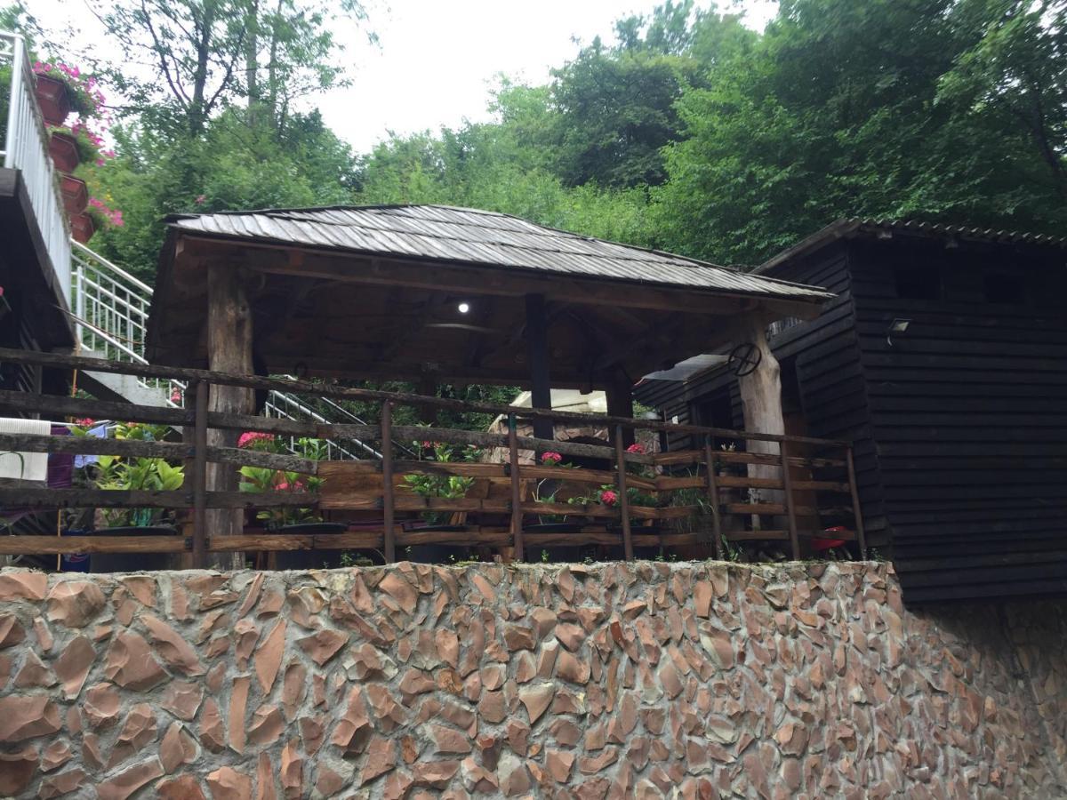 Villa Etno House Stari Mlin à Konjic Extérieur photo