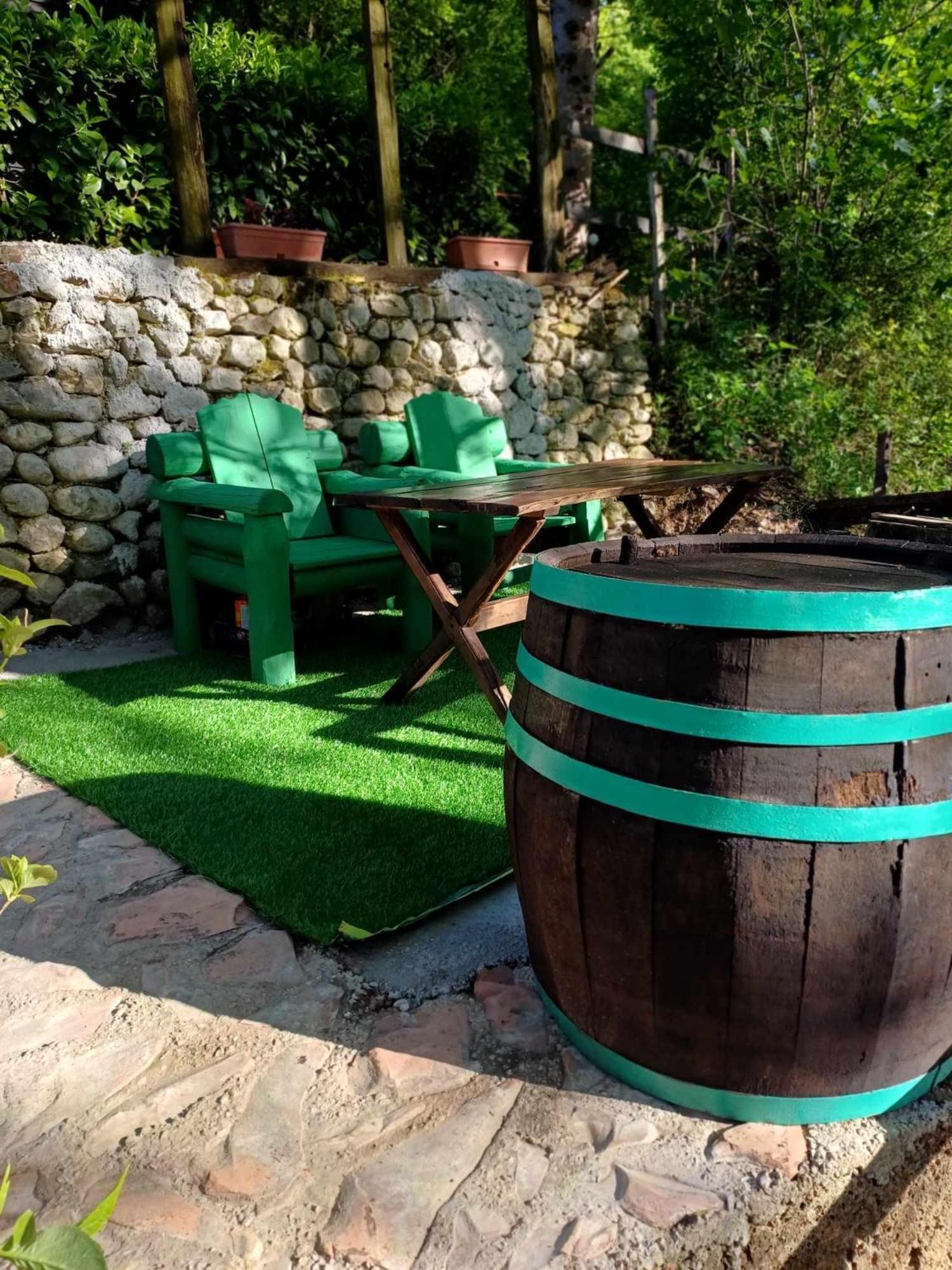 Villa Etno House Stari Mlin à Konjic Extérieur photo