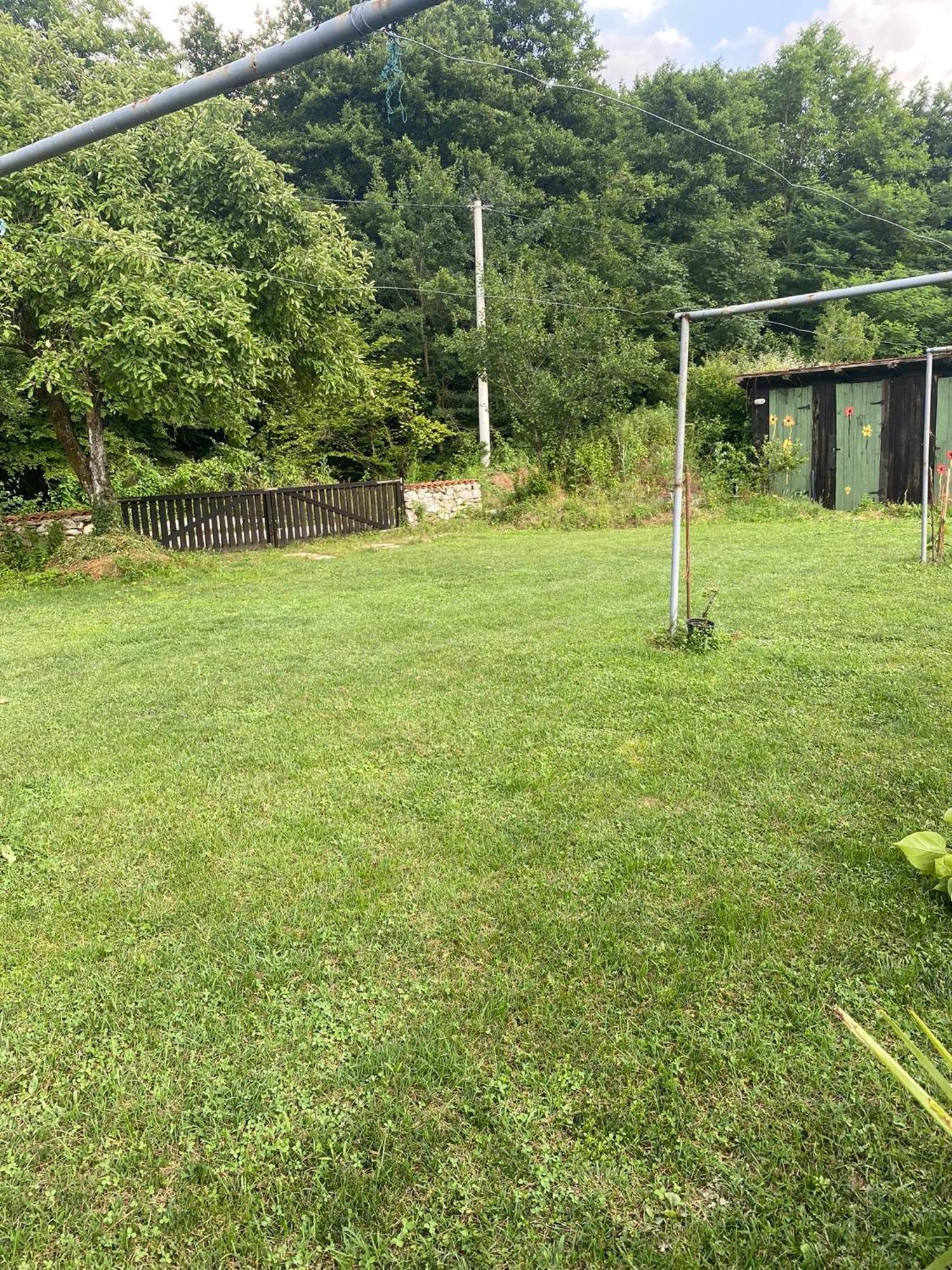 Villa Etno House Stari Mlin à Konjic Extérieur photo