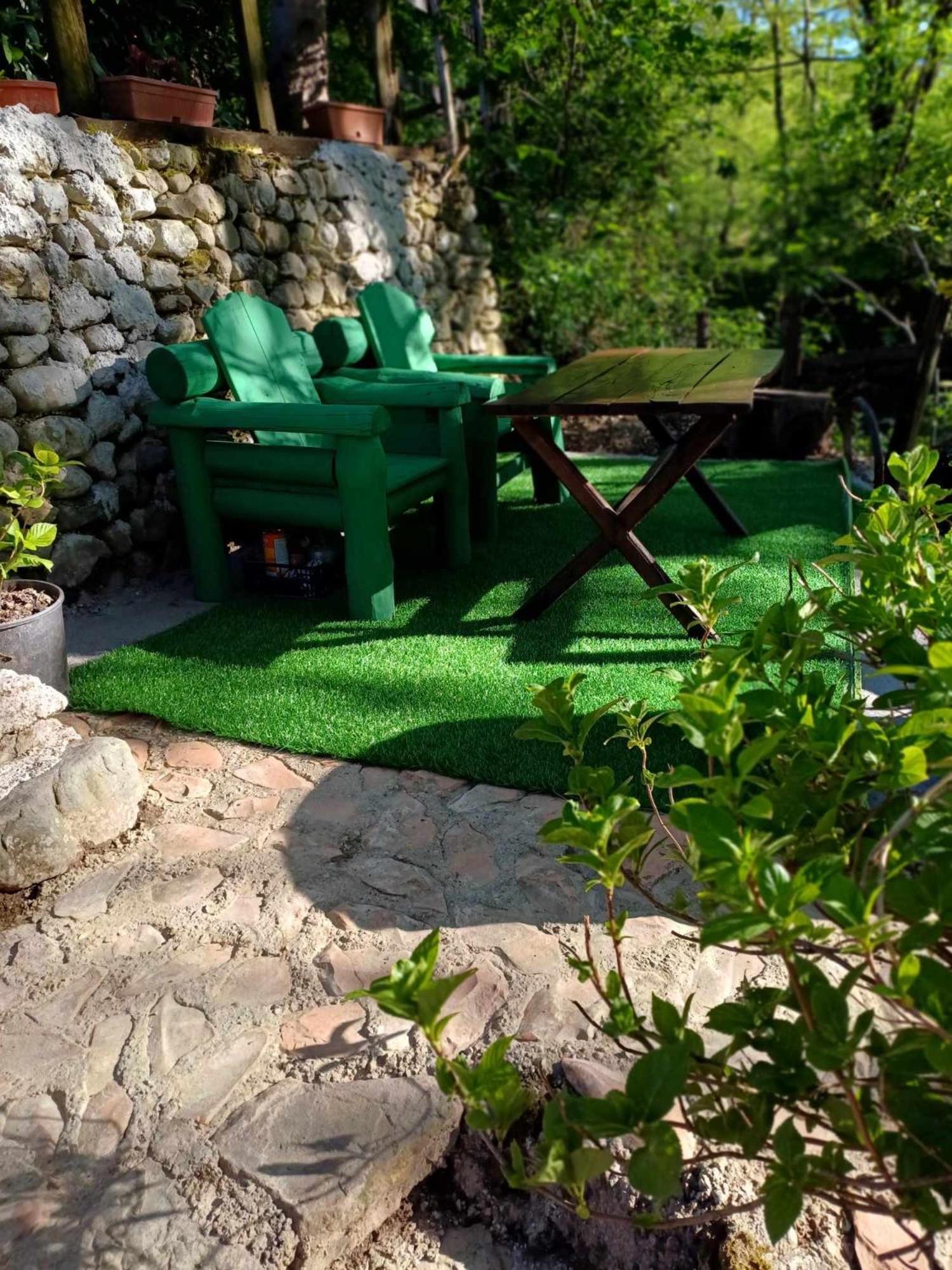 Villa Etno House Stari Mlin à Konjic Extérieur photo