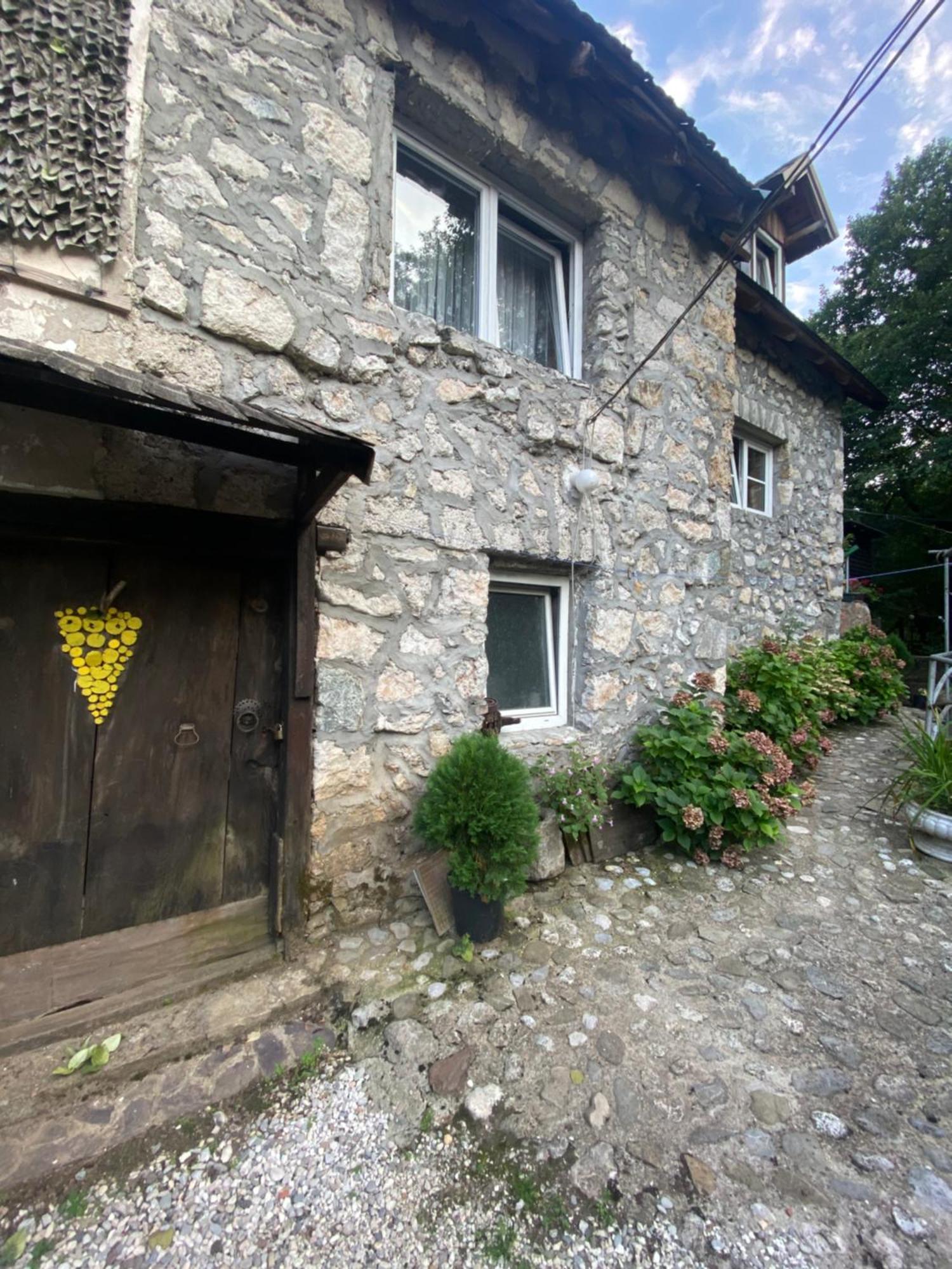 Villa Etno House Stari Mlin à Konjic Extérieur photo