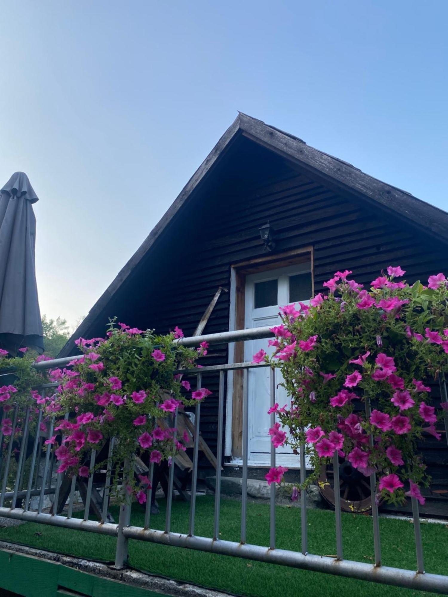 Villa Etno House Stari Mlin à Konjic Extérieur photo