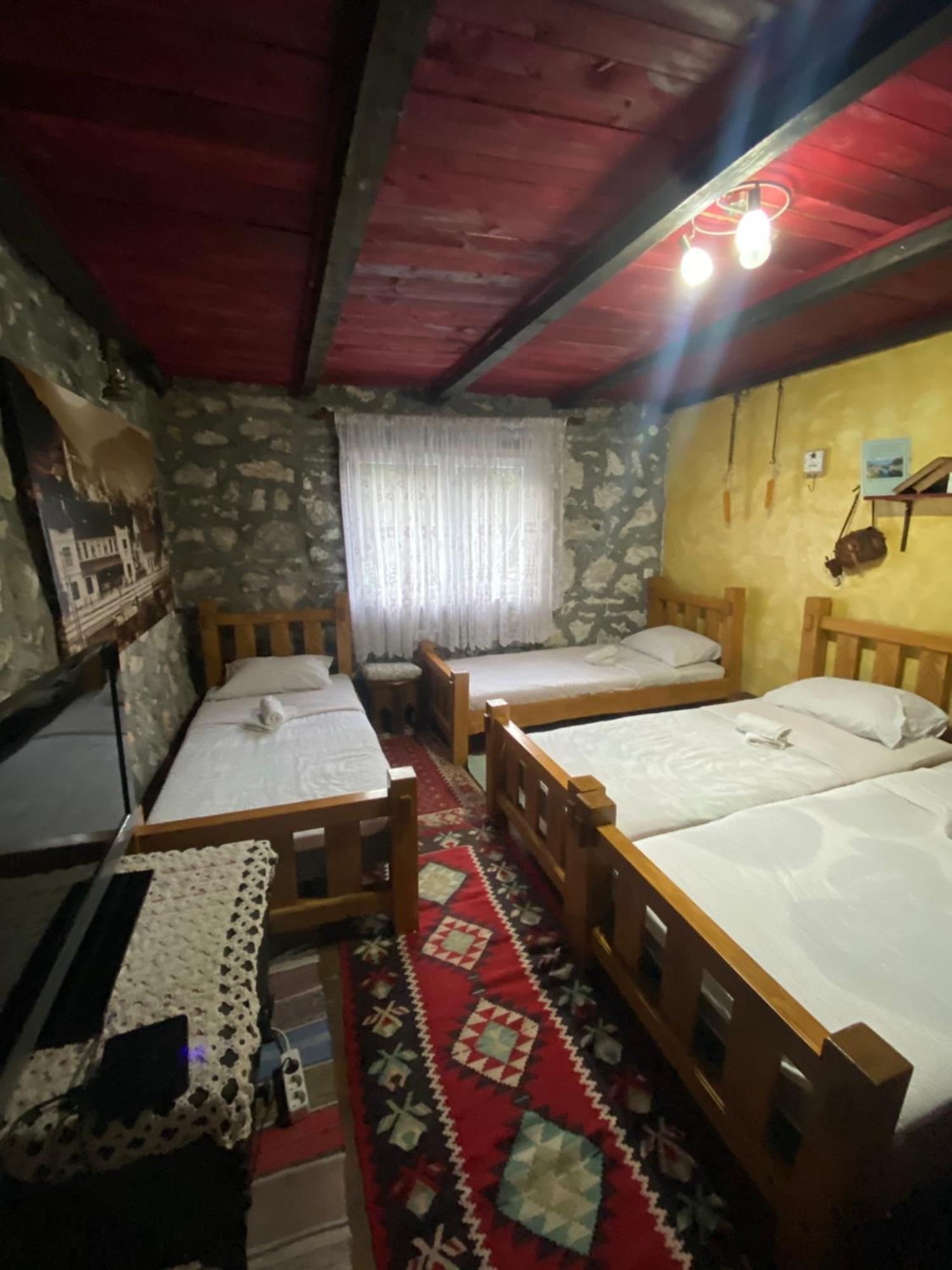 Villa Etno House Stari Mlin à Konjic Extérieur photo