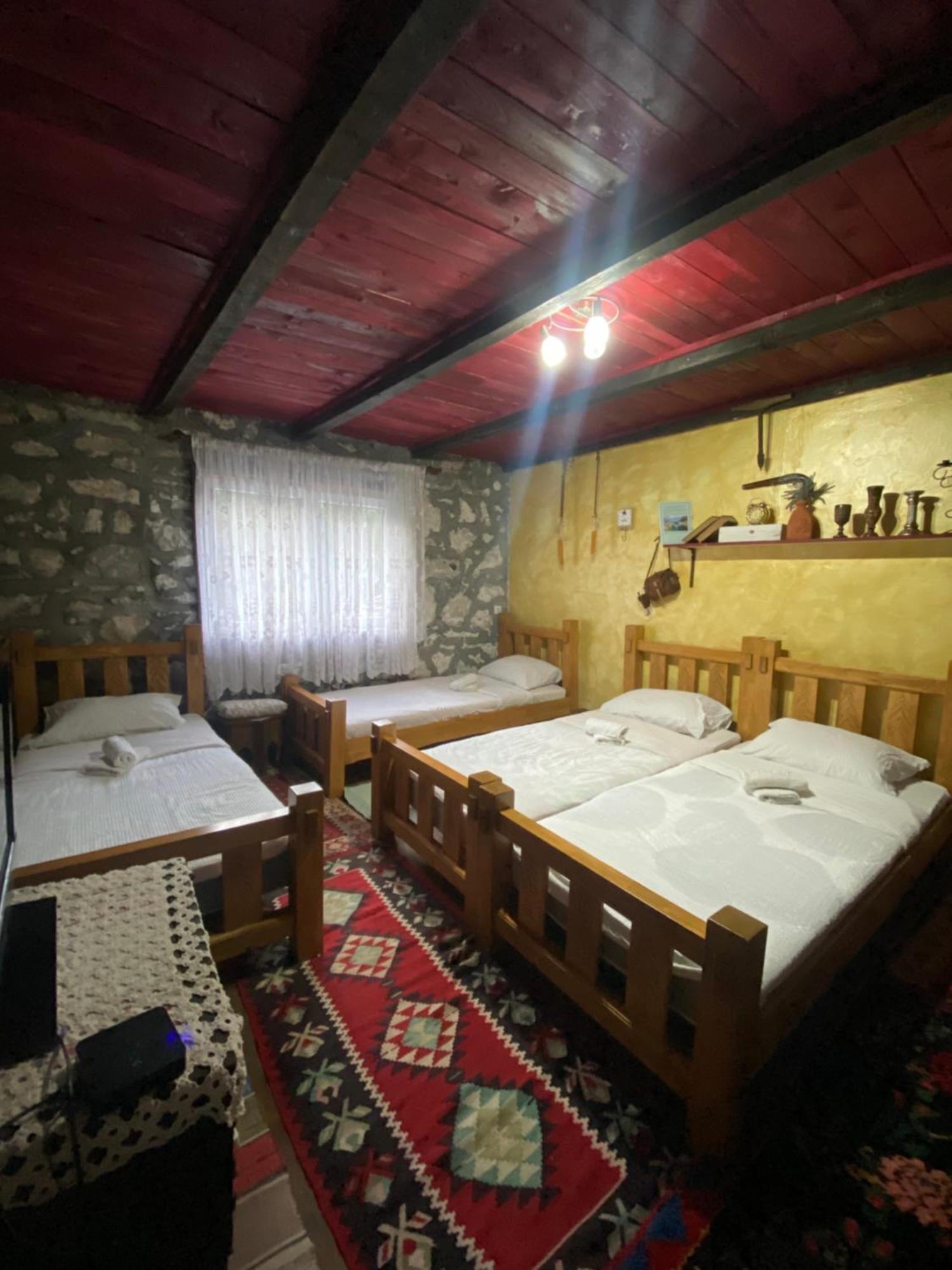 Villa Etno House Stari Mlin à Konjic Extérieur photo