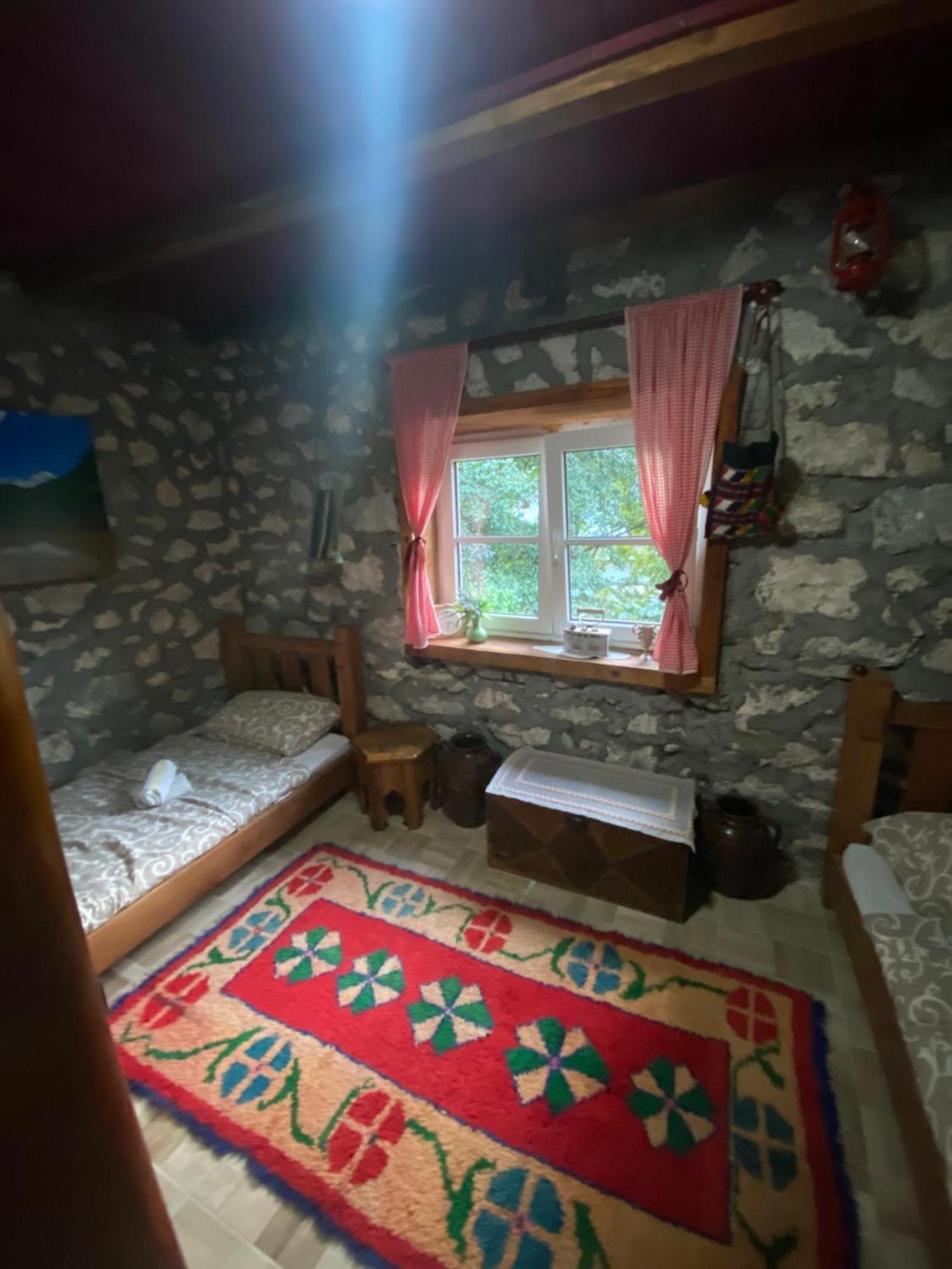 Villa Etno House Stari Mlin à Konjic Extérieur photo