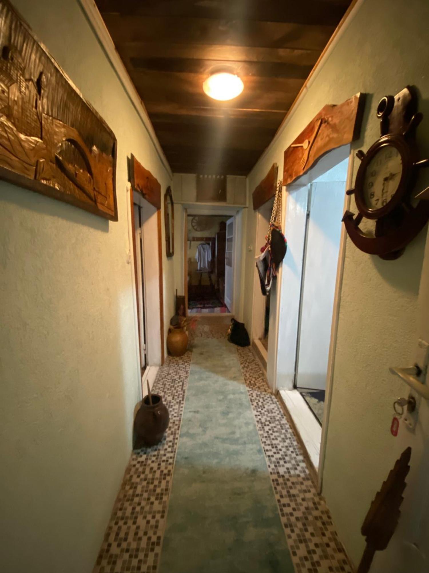Villa Etno House Stari Mlin à Konjic Extérieur photo