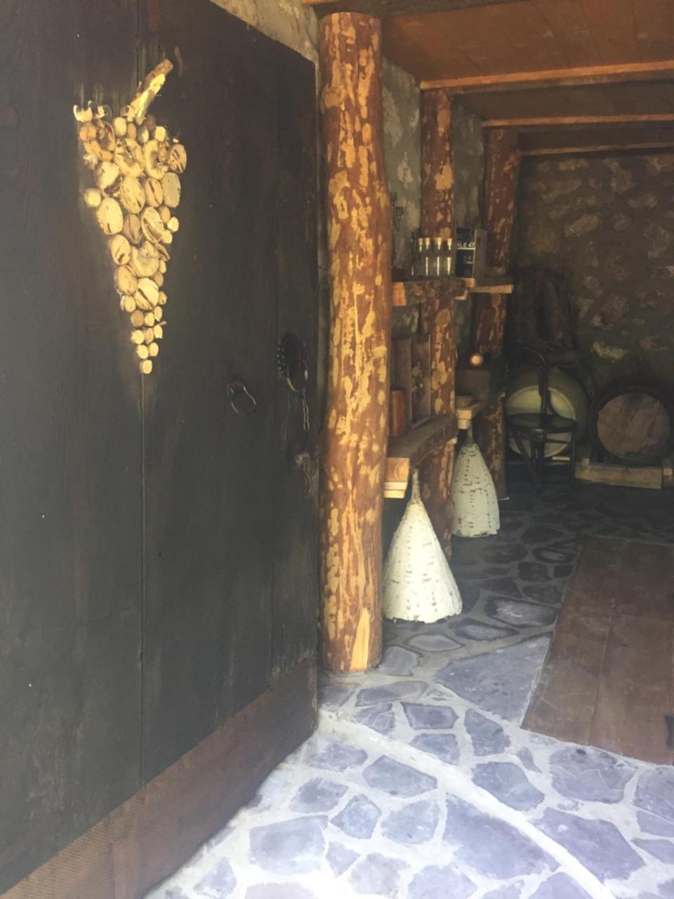 Villa Etno House Stari Mlin à Konjic Extérieur photo